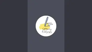 SM Writing & Calligraphy  is live!