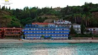 San Domenico Hotel, Soverato Marina, Italy