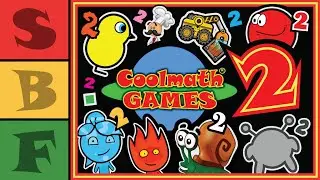 Я играл и оценивал ВСЕ ПРОДОЛЖЕНИЯ CoolMath Games