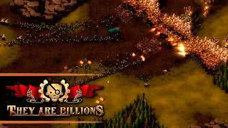 They Are Billions - Review