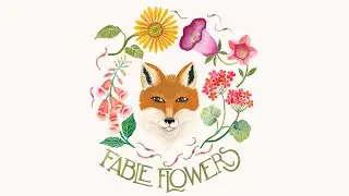 Fable Flowers: Full Film