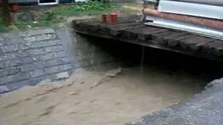 Reka ne Preshevë ( shiu )