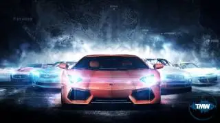 Phillip Lober - Need For Speed (Epic Frenetic Hybrid Drama)