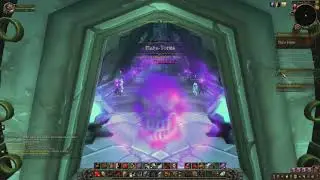World of Warcraft: Eckert the Mad - Quest ID 29583 (Gameplay/Walkthrough)