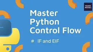 2023 Python Beginner Tutorial #24 If and Elif