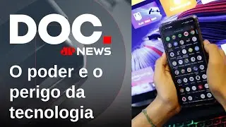 O futuro dos protestos: as redes sociais s&atilde;o aliadas ou inimigas? | DOCUMENTO JP