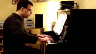 Shostakovich: Spanish Dance from 