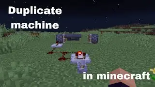 Minecraft Duplication Glitch In Bedrock Edition 1.21+