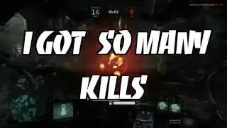 I LOVE ROBOTS | Hawken