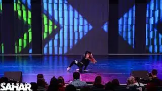 Выступления участников Sahar Fest'a - CREW/SHOW 37 (19/11/2017)
