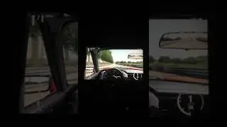 1982 Porsche 911 Turbo 3.3 Acceleration 0-157