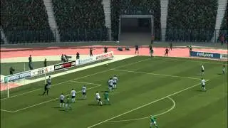 St Patricks Cup