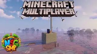 Another Witch farm! - Minecraft 1.16.4 Multiplayer Survival - Episode 34