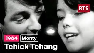Monty - Tchick Tchang (1964)