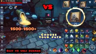Mir4 - Glittering Vs unli summon san mas sulit