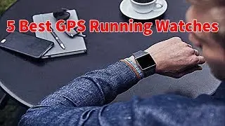 ✅5 Best GPS Running Watches of 2019