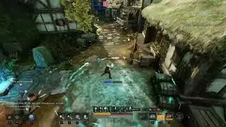 IG Spike Spam without Entomb