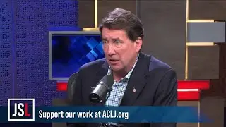 Interview with Ambassador Bill Hagerty, U.S. Senate Candidate