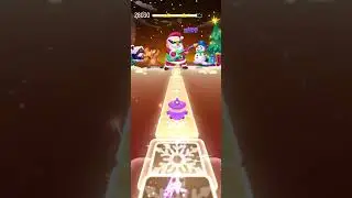 Free Birdy | Tiles Hop | Round 15 | Record: 148057 | Re-Attempt 