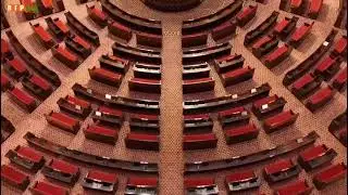 My parliament My pride