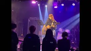 2025/12/29 萌愛 at ODAWARA QUEST ①