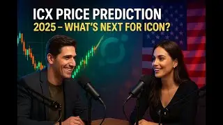 ICON (ICX) to SODAX crypto | High-Risk Pivot or Future of Blockchain Interoperability?