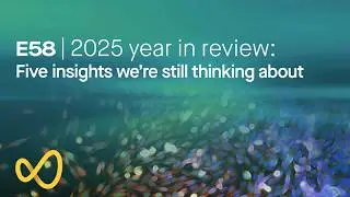 Итоги 2025 года: пять идей, над которыми мы все еще размышляем.