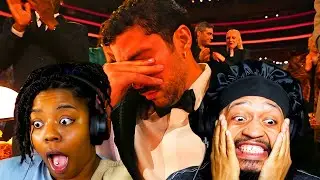 2026 Grammys Reaction‼️‼️‼️