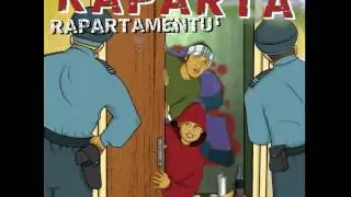 Raparta - De voie buna