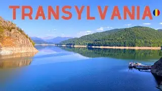Discover Transylvania - Hidden Gems and Must Do Activities | 4K
