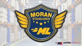 The 10 Moran Standards