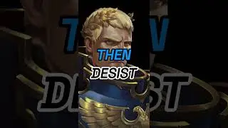 Guilliman Remembers Russ