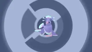 Oricorio (Sensu Style) | Pok&eacute;mon
