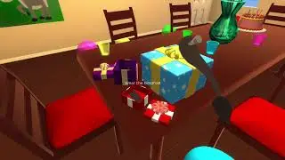 Fractured Minds - Walkthrough 2 - Chapter Two, Emptiness