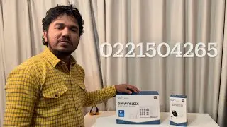 Affordable Smart Home Security Solution