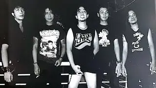 MACAN &mdash; Full Album HIJAU