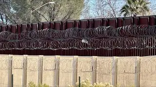 #Border Town #Live