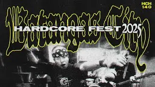 Nuclear Punishment @ Tipsy Catz, Batangas City 2025.11.22