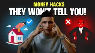 Money Mastery: AI-Proof Your Income & Build Unshakeable Wealth | luke belmar