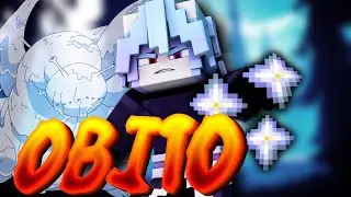 obito ma deception (naruto uhc)