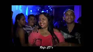 1&deg; DVD DA FAM&Iacute;LIA SANTA ISABEL POP SAUDADE A SUPER M&Aacute;QUINA DO TEMPO SEDE DO JURUNENSE DJ SIQUEIRA 