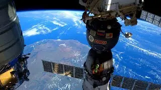 Space Station Earth View LIVE NASA/ESA ISS Cameras And Map - 73