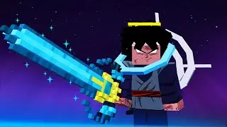 EU UPEI - ̗̀ 1500 NÍVEIS  ̖́- MUITO RÁPIDO no SERVIDOR de DRAGON BLOCK C 😎😎😎³