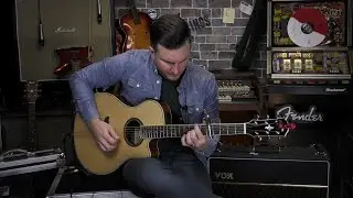 Pro Guitar Tips - Using A Capo