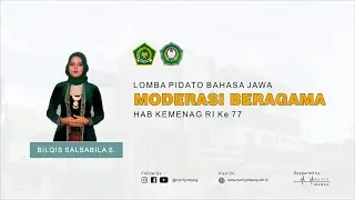 LOMBA PIDATO BAHASA JAWA 