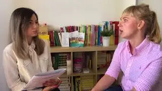 Trening słuchowy Neuroflow część 1