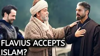 Flavius Accepts Islam? Kuruluş Orhan Episode 14 Trailer 2 Full Analysis & Big Revelation