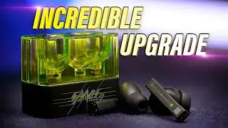 Moondrop Space Travel 2:ULTIMATE REVIEW // A Definitive Upgrade 🔥