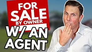 Why Pay an Agent? Sell Your Home Yourself While Listed and Save Money