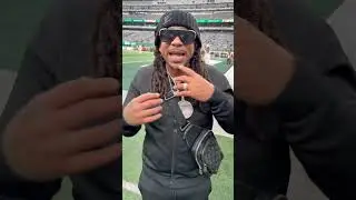 Макс вернулся #maxb #newyorkjets #ootd